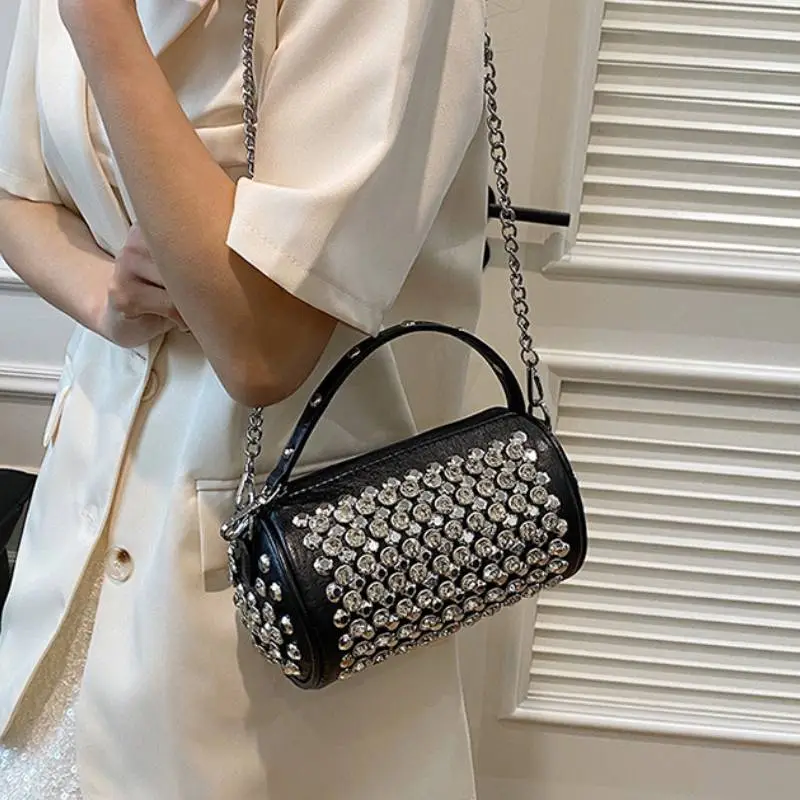 Basics Fashionable Handbag-2