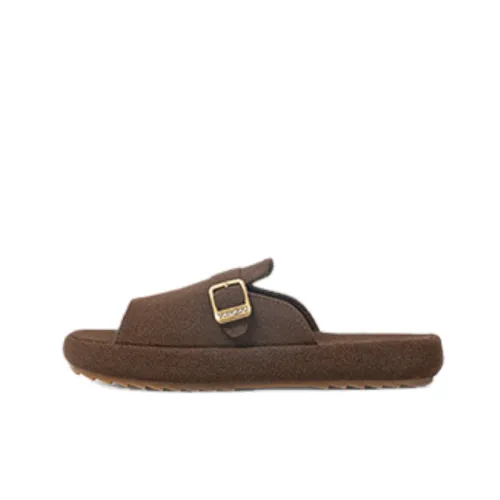 Retro Fashionable Flip Flops