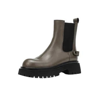Fashionable Warming Martin Boot