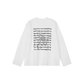 Trendy Street 100% Cotton T Shirt