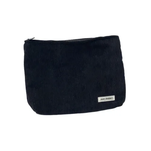 Basics Simple Makeup Bag