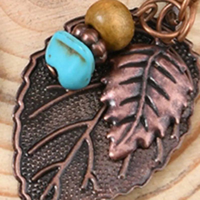 Retro Basics Earring Women-2