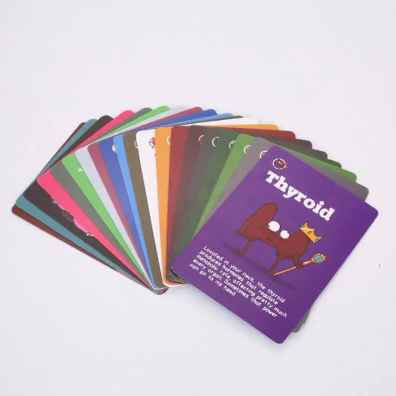 Basics Simple Board Game-1