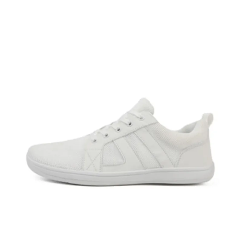 Sporty Loose Running Shoes-3