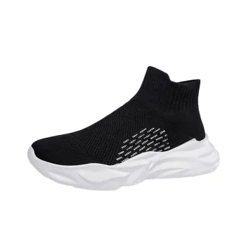 Casual Breathable Slip On Shoes