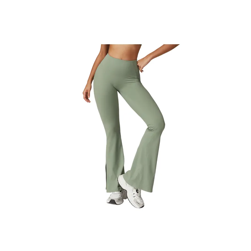 Casual Sporty Leggings Women-1