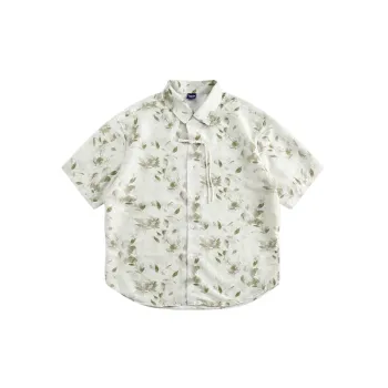 Button Shirt