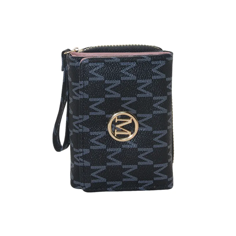 Simple Letter Wallet-4