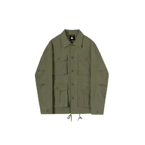 Casual Retro Loose Jacket