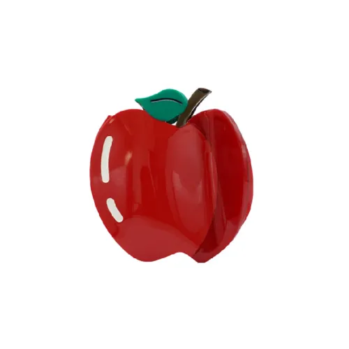 Cute Simple Hair Clip