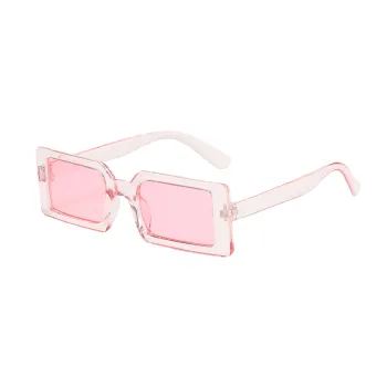 Trendy Street Hip Hop Sunglasses