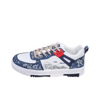 Niche All match Casual Board Shoes