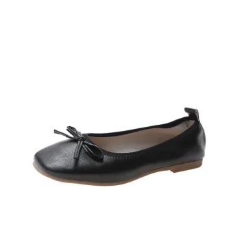 Elegant Simple Women'S Casual Shoes