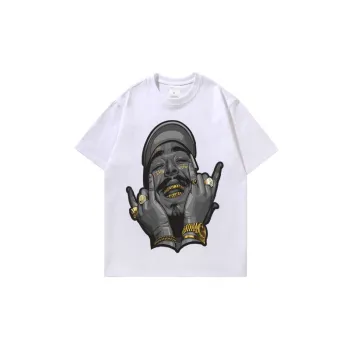 Loose Casual T shirt