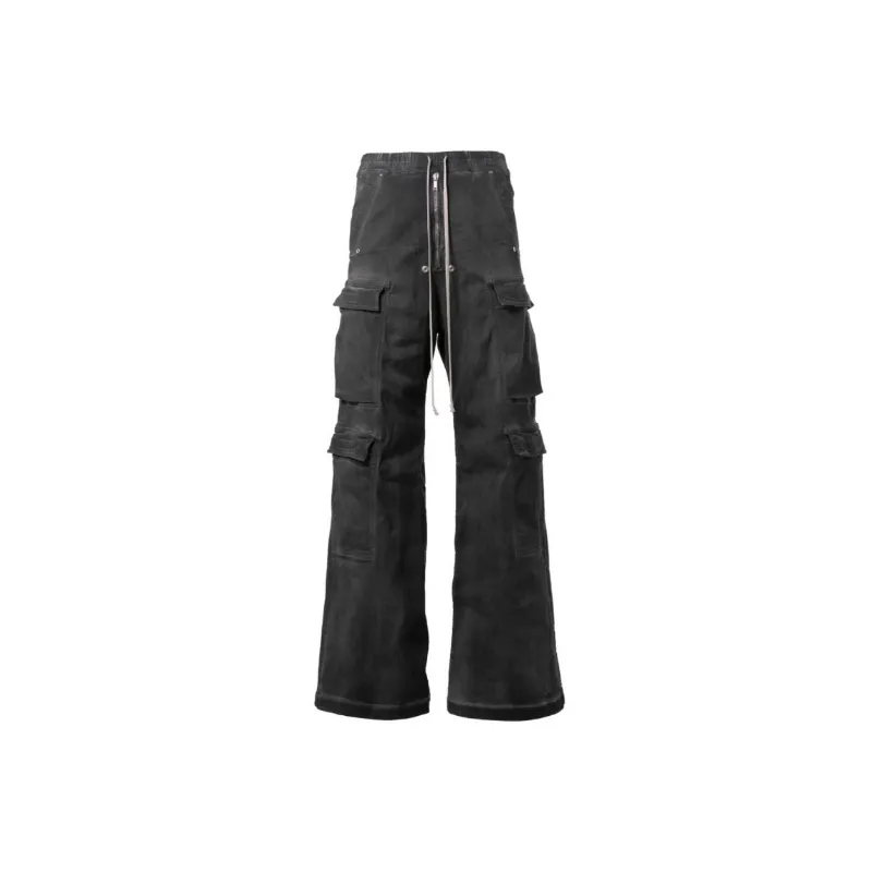 Fashionable Basics Casual Pants-0