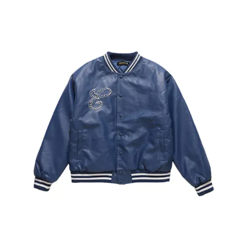 PU Leather Jacket