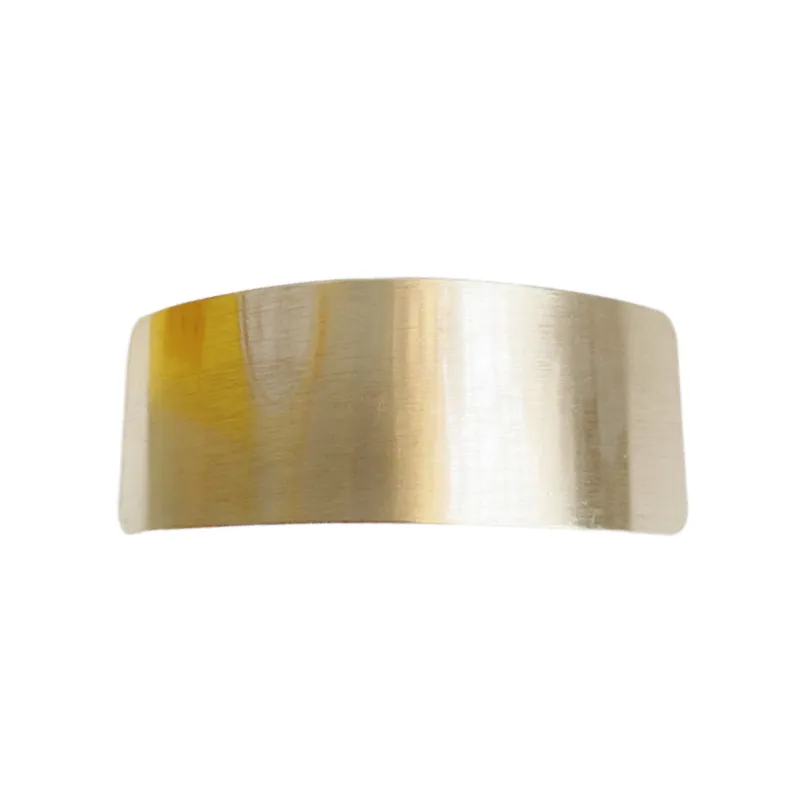 Retro Simple Hair Clip-1