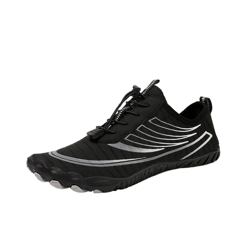 Casual Breathable Hiking Shoes-0