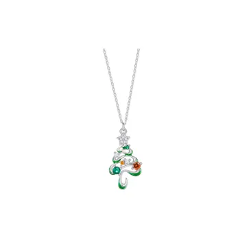 Basics Fashionable Necklace