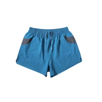 Casual Sporty Beach Shorts