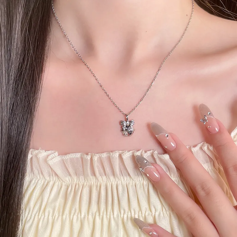 Fashionable Cute Necklace-2