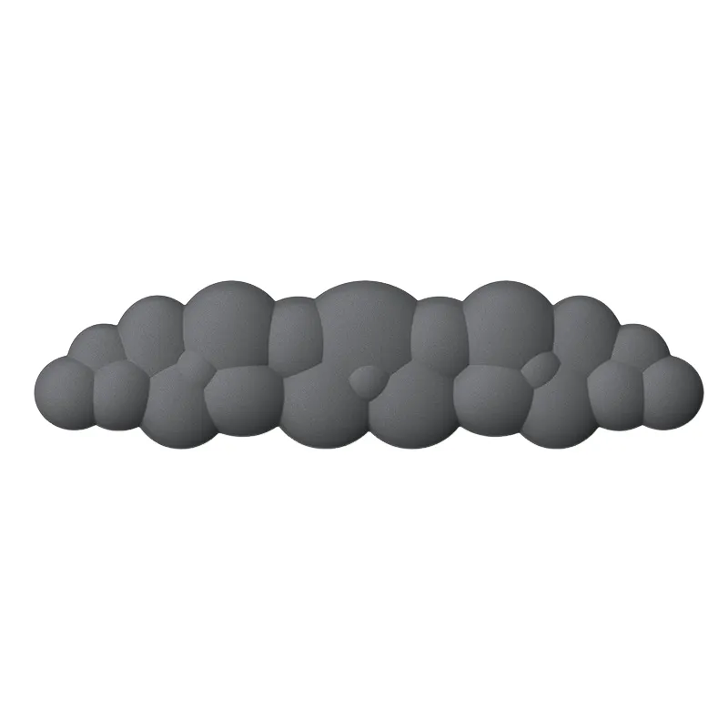 Cartoon Plain Mouse Pads-1