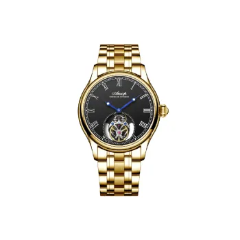 Simple Fashionable Swiss Watch