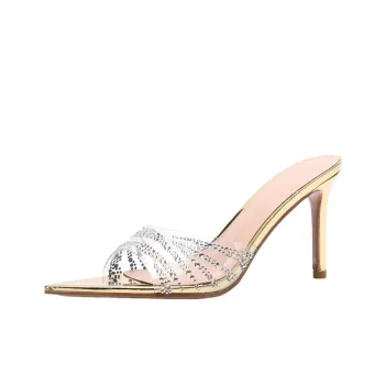 Fashionable Casual High Heels