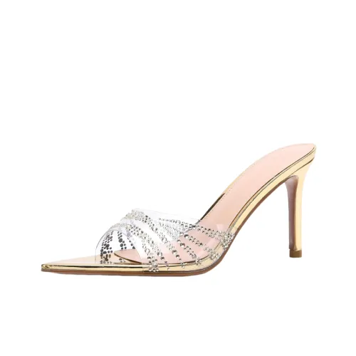 Fashionable Casual High Heels