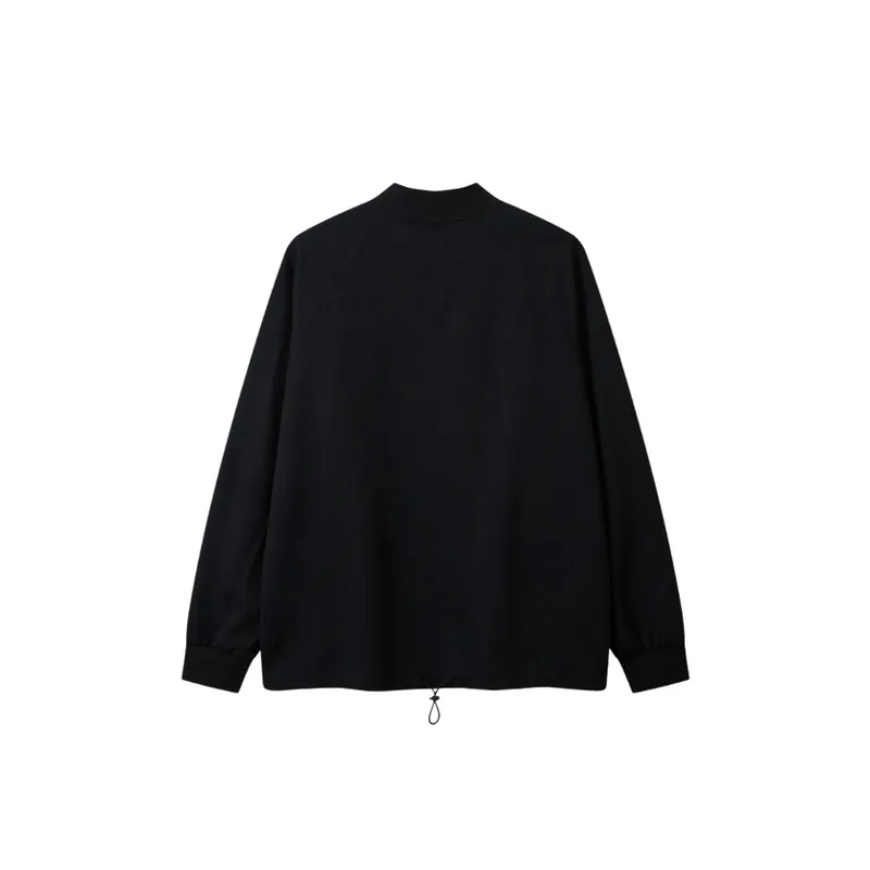 Casual Loose Cotton Like Fabric Sweatshirt-3