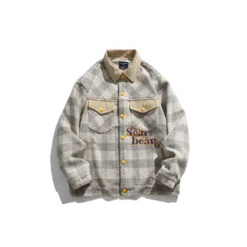 Loose Casual Jacket
