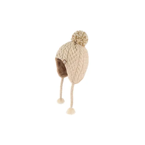 Simple Warming Red Army Cap