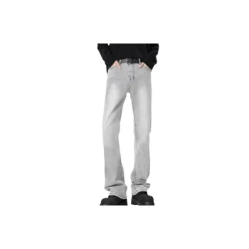 Basics Simple Jeans Unisex