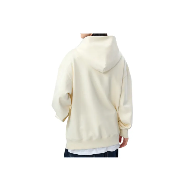 Trendy Loose Drop Shoulder Sweatshirt-18