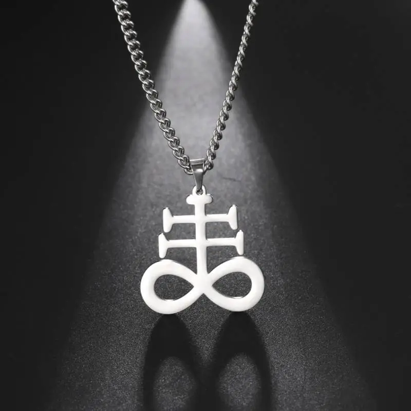 Casual Fashionable Necklace Man-1