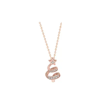 Simple Basics Necklace