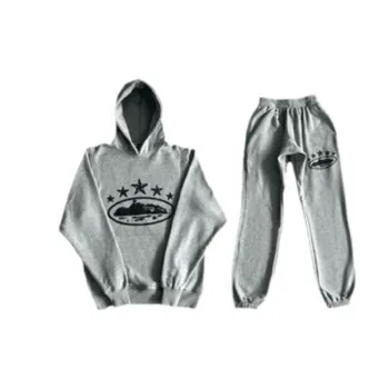 Simple Basics Casual Sportswear