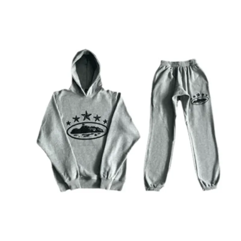 Simple Basics Casual Sportswear-2