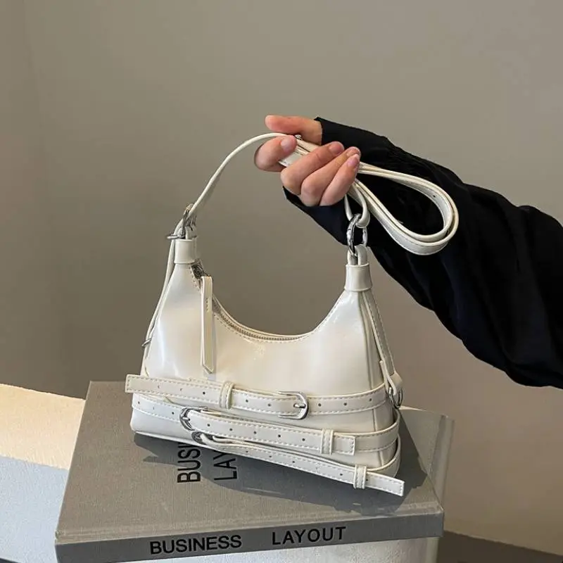 Cool Casual Shoulder Bag-3