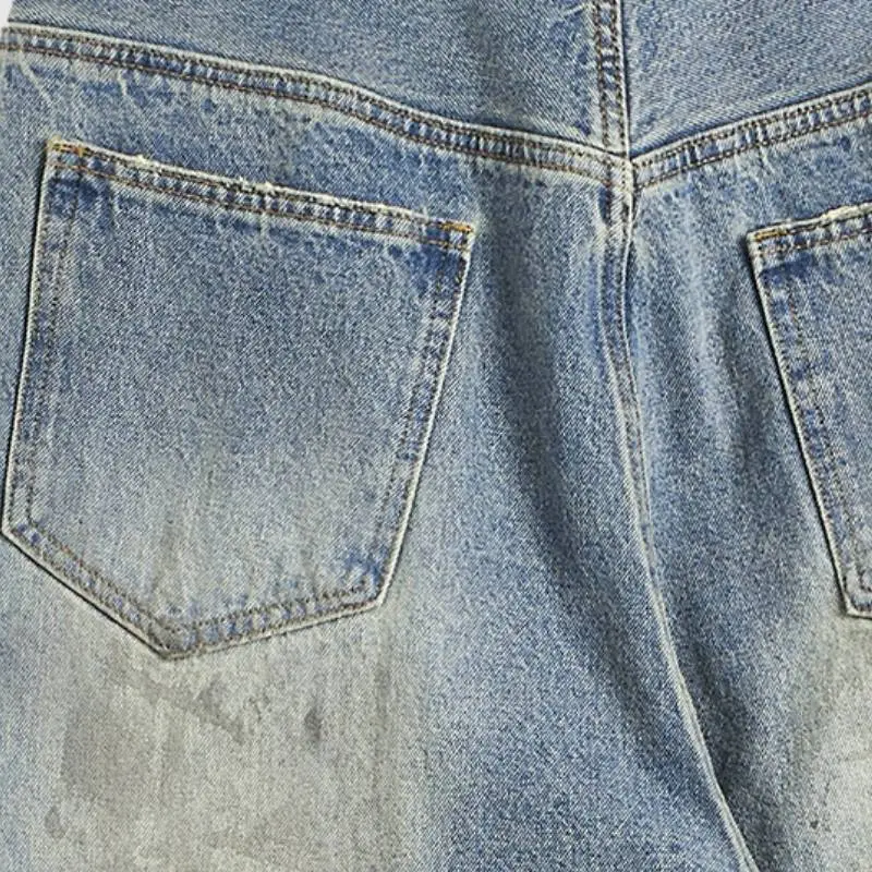 Fashion Street Jeans-5