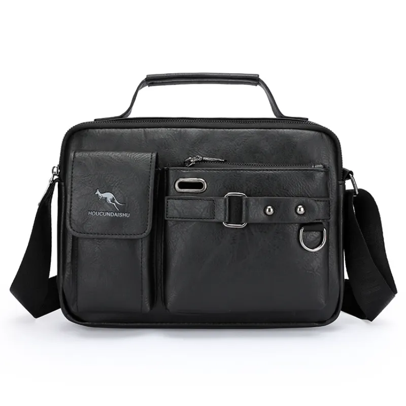 Glamorous Casual Shoulder Bag-0