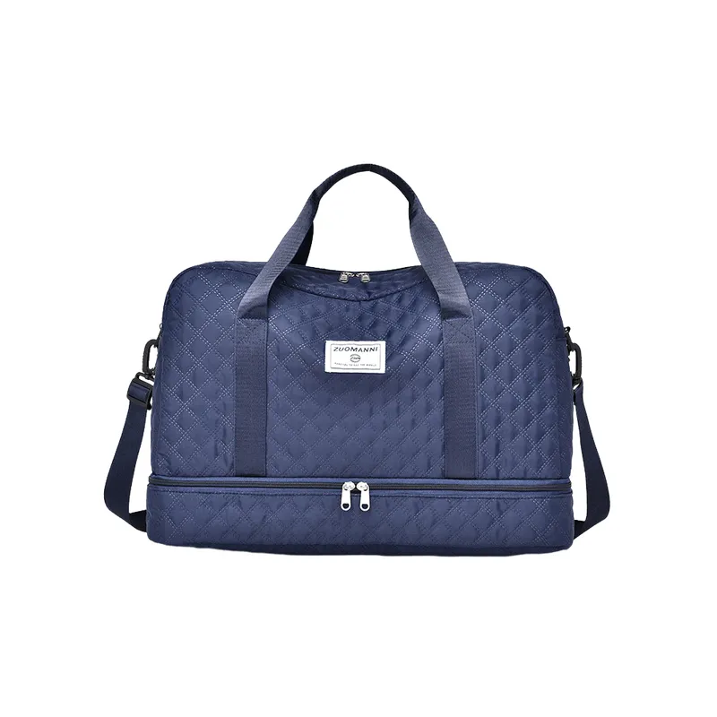 Fashionable Simple Travel Bag-0