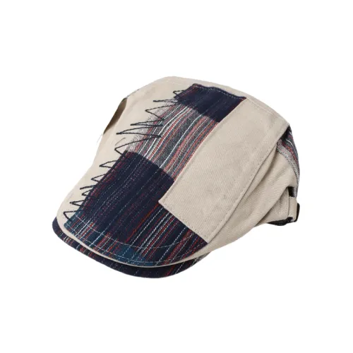 Simple Basics Peaked Cap