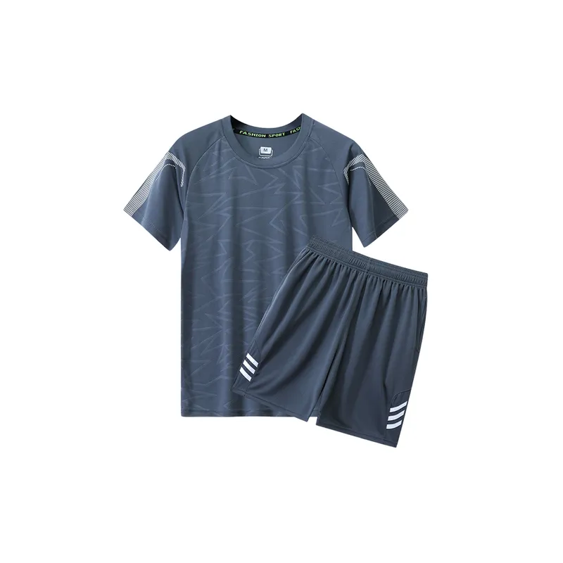 Sporty Casual Sportswear-1