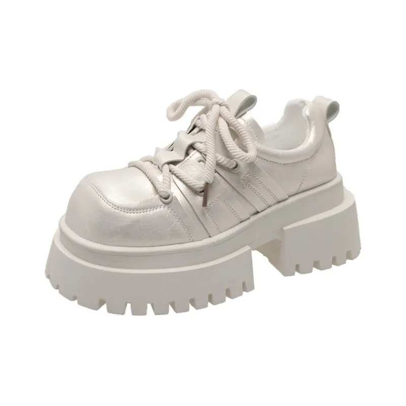 Casual Fashionable Loafer-0