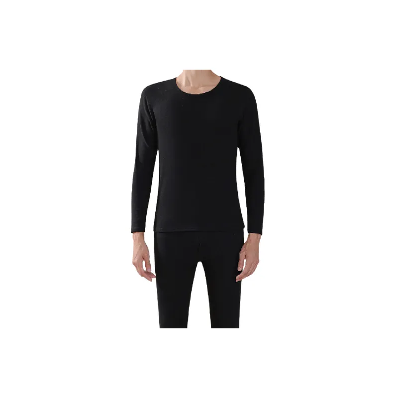 Retro Warming Sports Thermal Underwear-0
