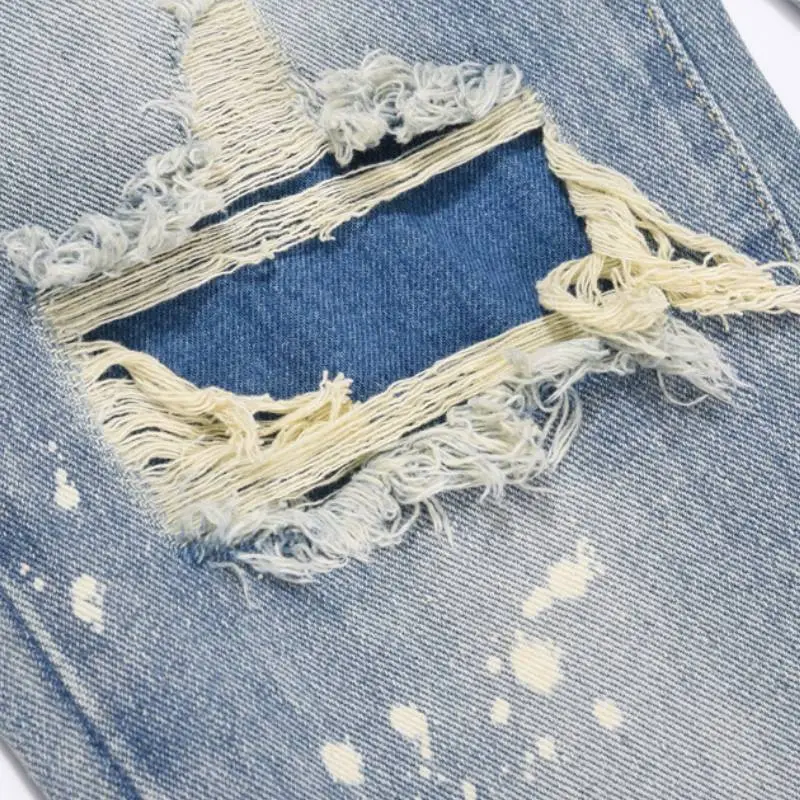 Simple Basics Jeans-2