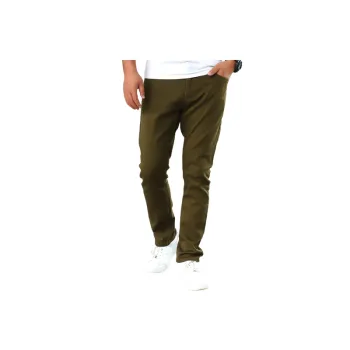 Simple Basics Jeans