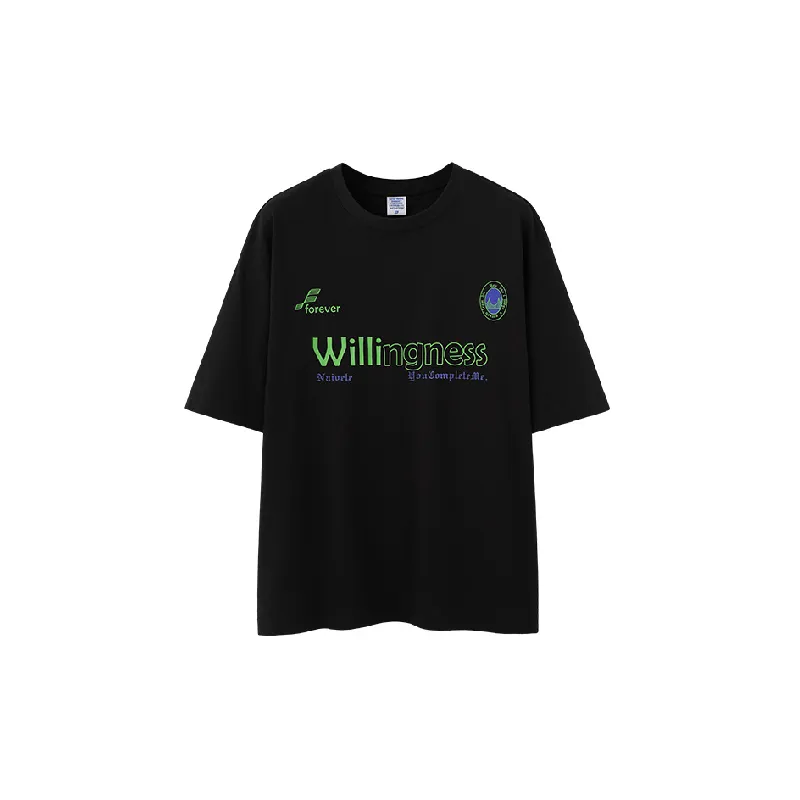 Fashion Street 100% Cotton T Shirt-4