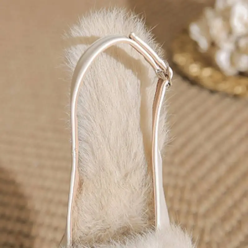 Elegant Fashionable High Heels-3